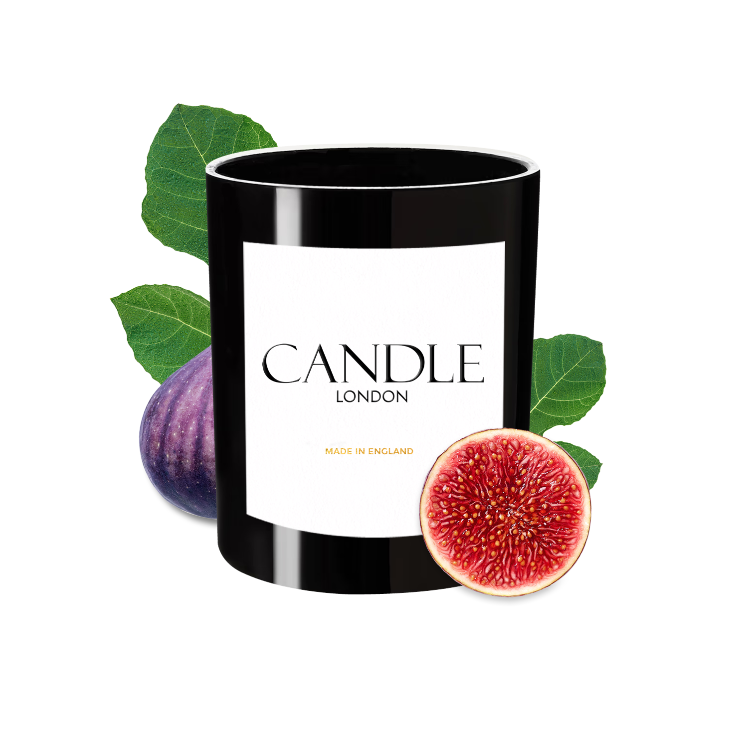 Fig Candle